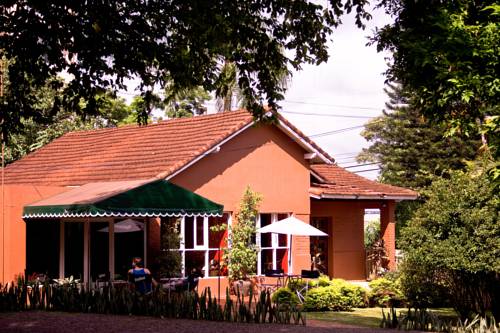 Marcopolo Inn Iguazu 