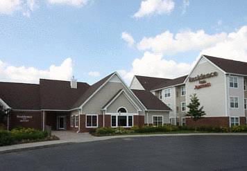 Residence Inn Flint 