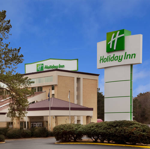 Holiday Inn Shreveport West 