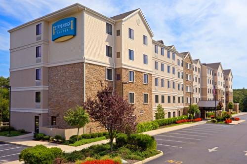 Staybridge Suites Eatontown-Tinton Falls 