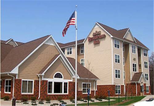 Residence Inn by Marriott West Springfield 