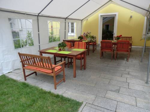 Hotel Andra München 