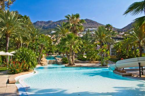 Pierre & Vacances Premium Altea Hills 