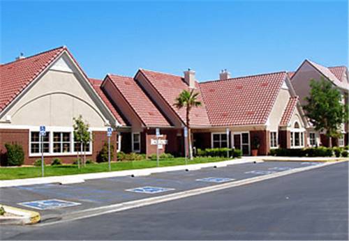 Residence Inn by Marriott Palmdale 