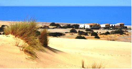 Hotel Le Dune 