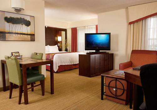 Residence Inn Fort Myers Sanibel 