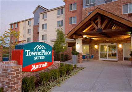 TownePlace Suites by Marriott Fayetteville N / Springdale 