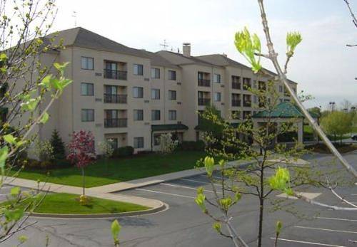 Courtyard by Marriott Pontiac / Bloomfield 