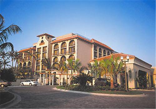 Delray Beach Marriott 