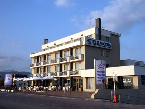 Hotel Ancora 