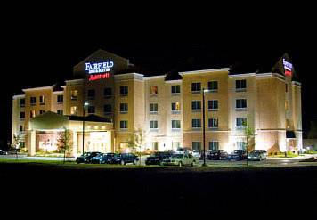 Fairfield Inn and Suites by Marriott Bartlesville 