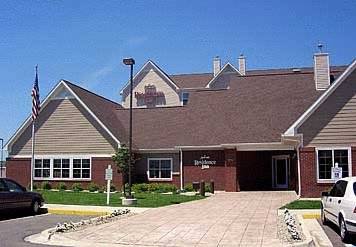 Residence Inn by Marriott Dayton Beavercreek 