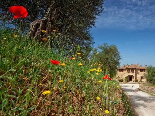 Antica Tenuta Le Casacce 