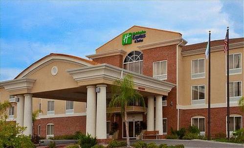 Holiday Inn Express Hotel & Suites Spring Hill 