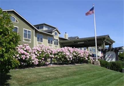 Fairfield Inn and Suites Santa Rosa Sebastopol 