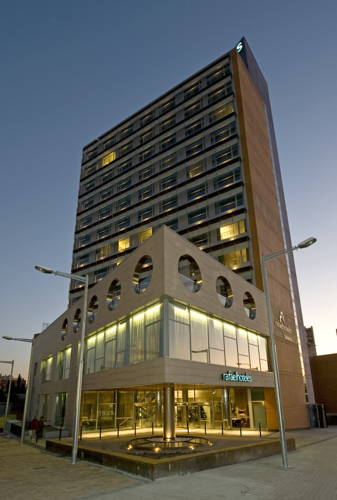 Rafaelhoteles Badalona 