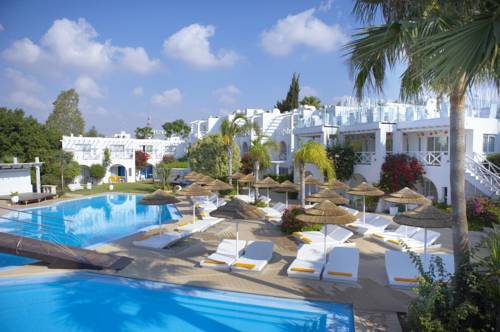 So Nice Boutique Suites 