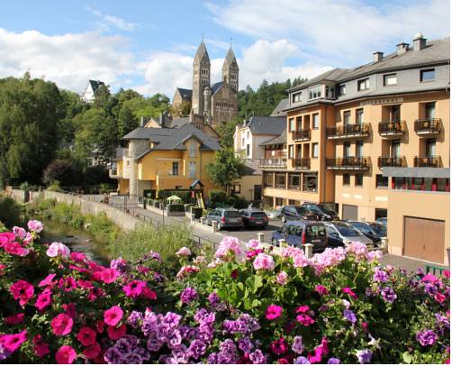 Hotel du Commerce 