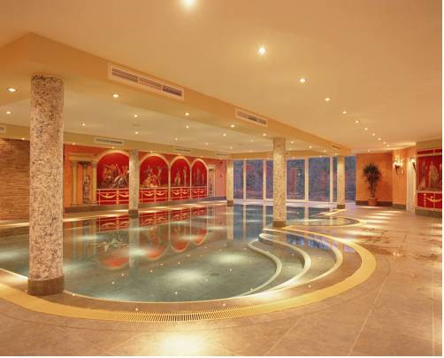 Hôtel Bel Air Sport & Wellness 