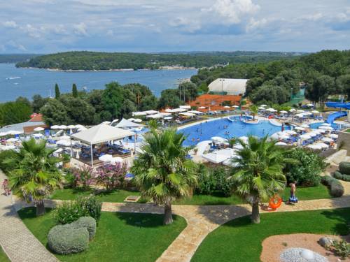 Valamar Club Tamaris Hotel - All Inclusive Light 