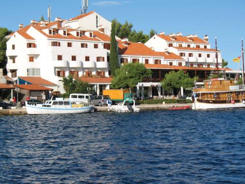 Hotel Odisej 