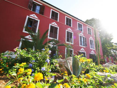 Hotel Villa Donat 