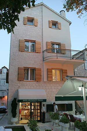 Hotel Trogir 