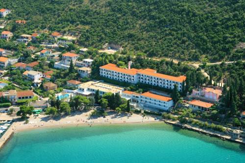 All Inclusive - Hotel Faraon 