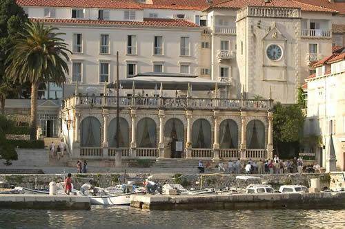 The Palace Hvar Hotel 