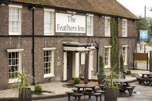 Feathers Inn 