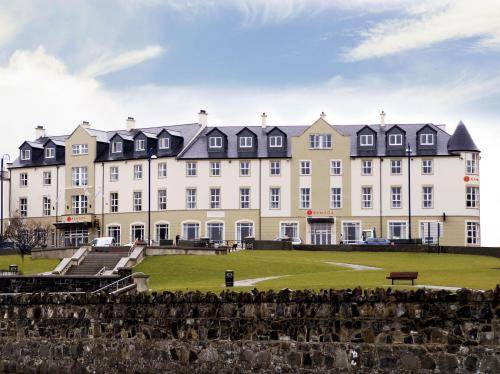 Ramada Hotel Portrush 