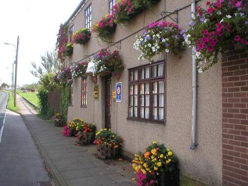 The Gables Hotel 