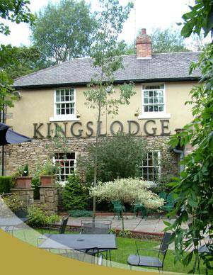 Kings Lodge Hotel 