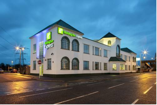 Holiday Inn Express London Chingford 