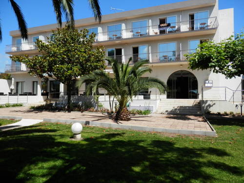 Hôtel Spa La Madrague 