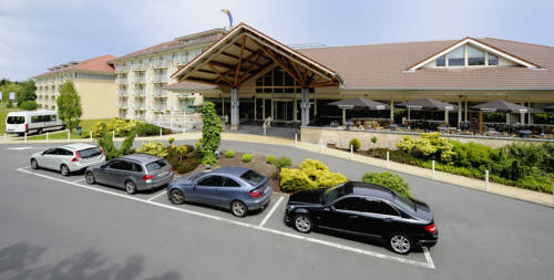 Hotel Charleroi Airport - Van Der Valk 