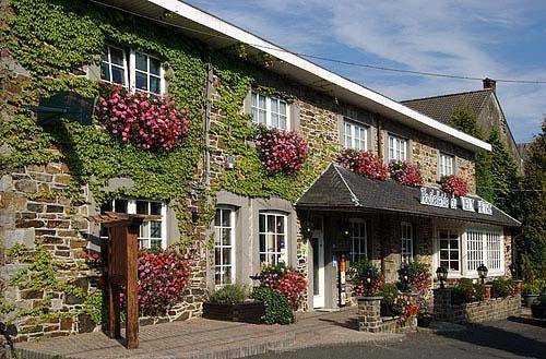 Hostellerie Au Vieux Hetre 