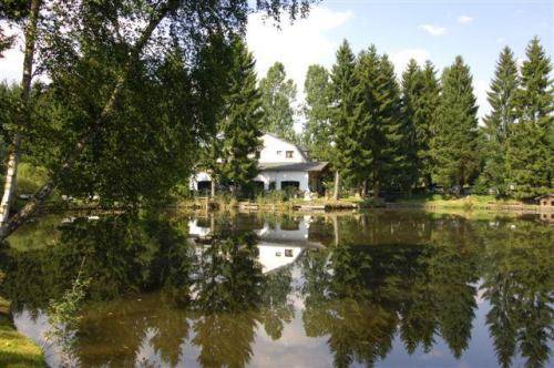 Hotel Steineweiher 