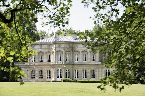 Château De La Motte Fenelon 