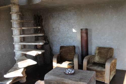 Une Maison à la Campagne 