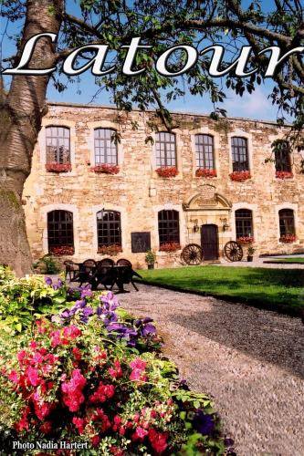 Chateau De Latour 