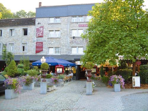 Hotel Jean De Boheme 