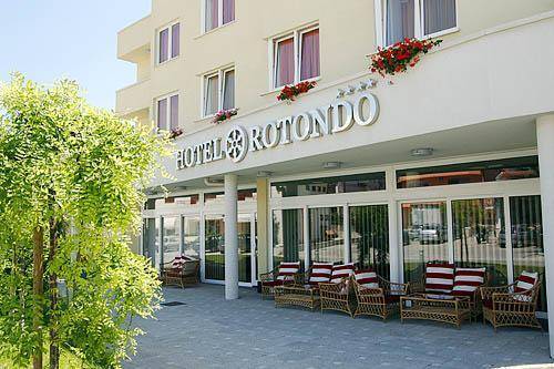 Hotel Rotondo 