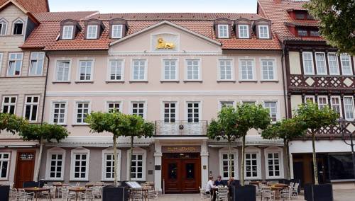 Hotel zum Löwen 