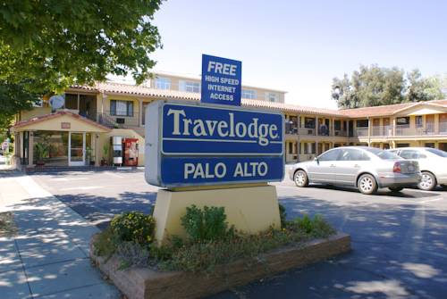 Travelodge Palo Alto Silicon Valley 