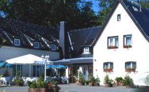 Hotel Landgut Ochsenkopf 