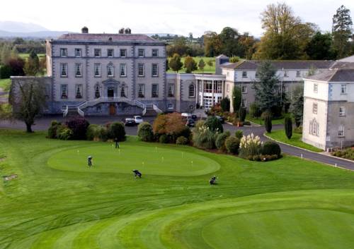 Dundrum House Hotel, Golf & Leisure Resort 