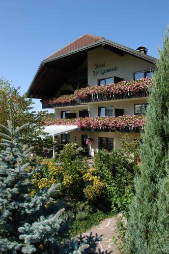 Hotel Heiligenstein 