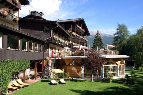 Hotel Kärntnerhof 