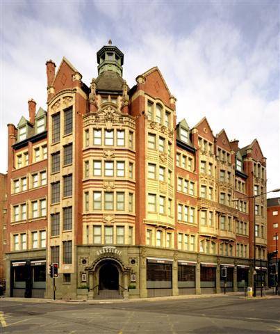 Malmaison Manchester 